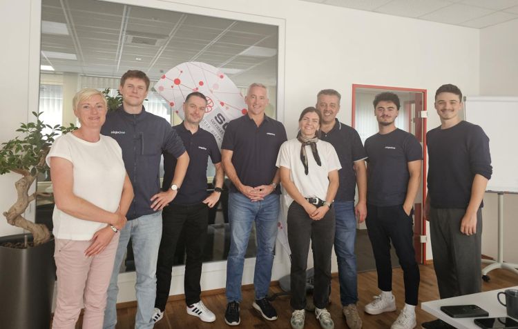 SOS Software Service übernimmt DACH-Distribution von Ninja One