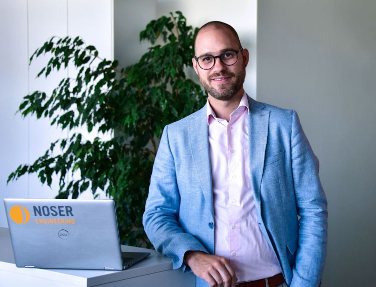 Swico wählt Remo Noser in den Vorstand