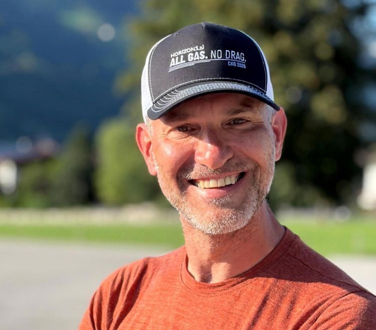 Horizon3.ai ernennt Oliver Keizers zum Country Manager DACH
