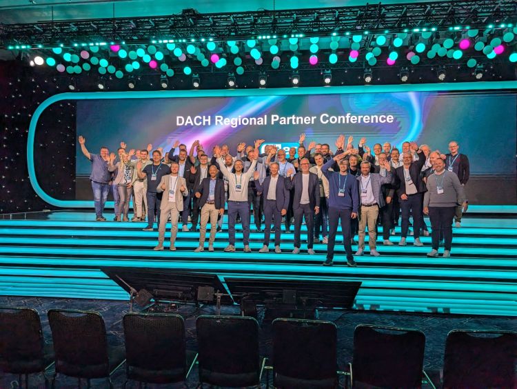 Eset World 2026: Europas grösster IT-Security-Anbieter rüstet sich für KI-Ära