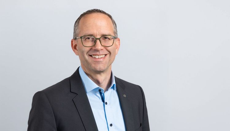 Peter Gassmann verlässt Abraxas