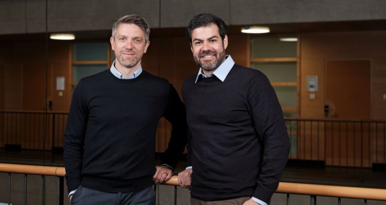 Peter Siska und Gianluca Vinzens übernehmen Leitung von Inventage