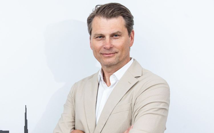 Netapp ernennt Peter Wahlberg zum Channel-Leiter für EMEA und LATAM