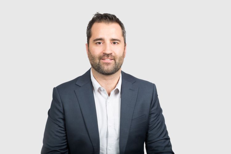 Ti&m ernennt Philip Dieringer zum KI-Chef 