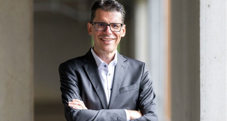 Philipp Maurer verlässt Panasonic