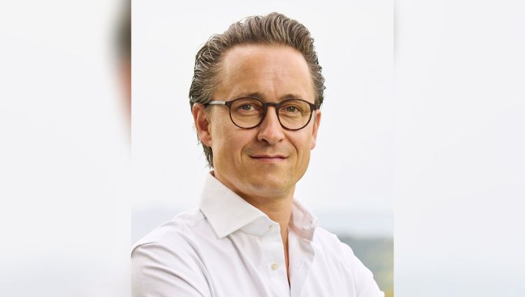 Philipp Tenbieg übernimmt Schweizer Geschäft von Nunatak