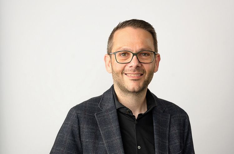 Aus ITpoint wird Sharp DX