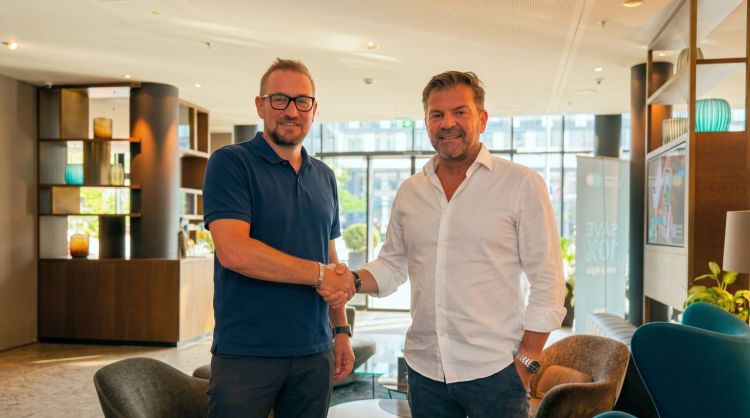 Digit Solutions bekommt DACH-Doppelspitze 