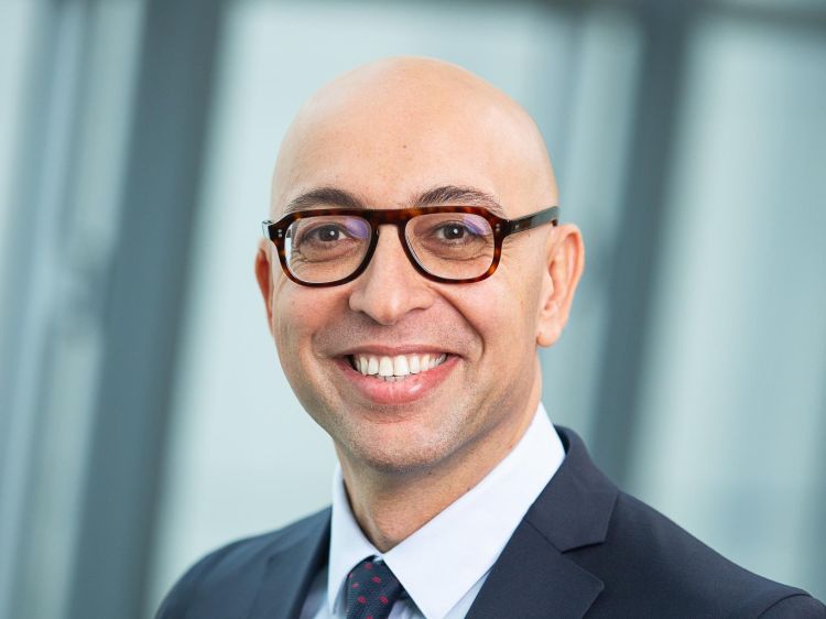 Qualcomm ernennt neuen Chef für die EMEA-Region