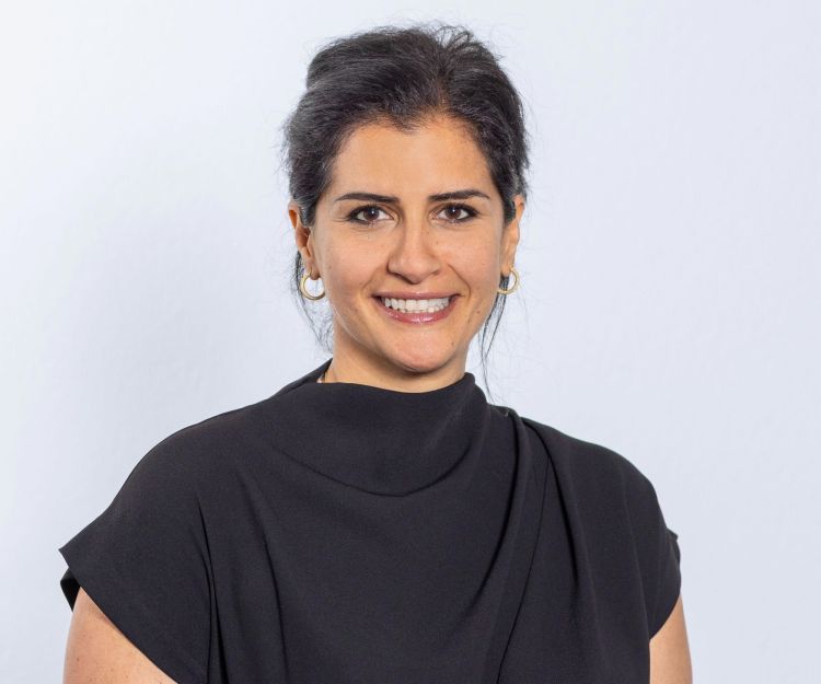 Customize beruft Reem Tawfeq in die Geschäftsleitung