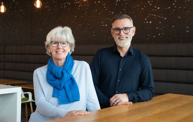 Remo Studer übernimmt CFO-Rolle bei Opacc