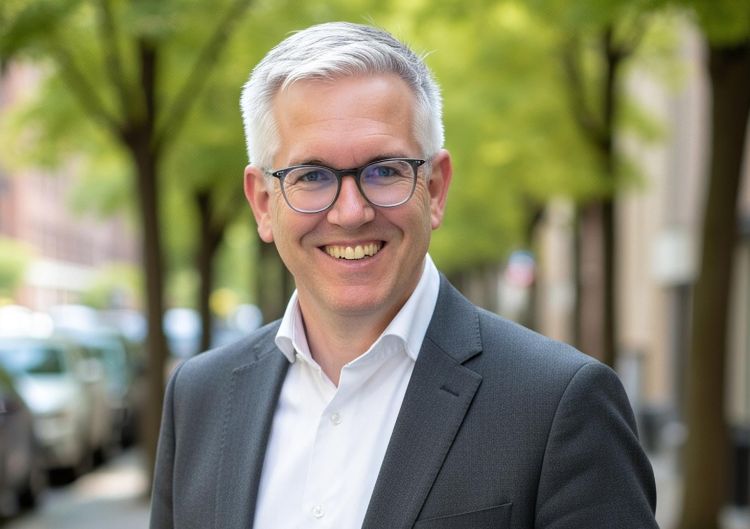 Cloudera macht Richard Zobrist zum Sales-Chef für die Schweiz und Osteuropa