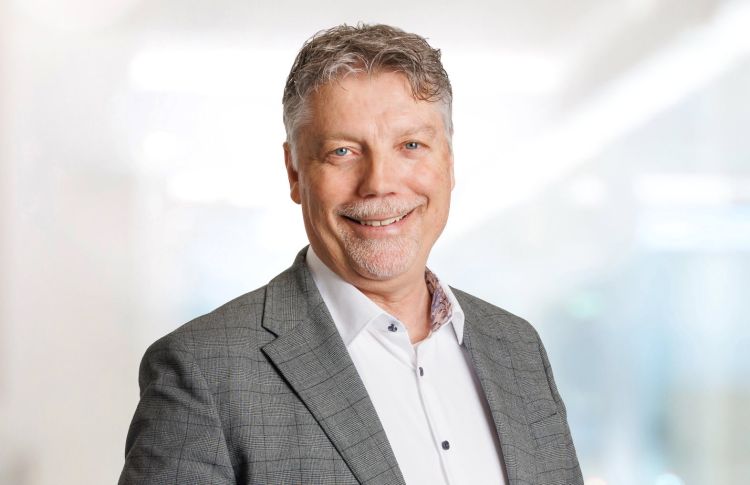 Roland Jung ist neuer Verkaufschef bei Itivity