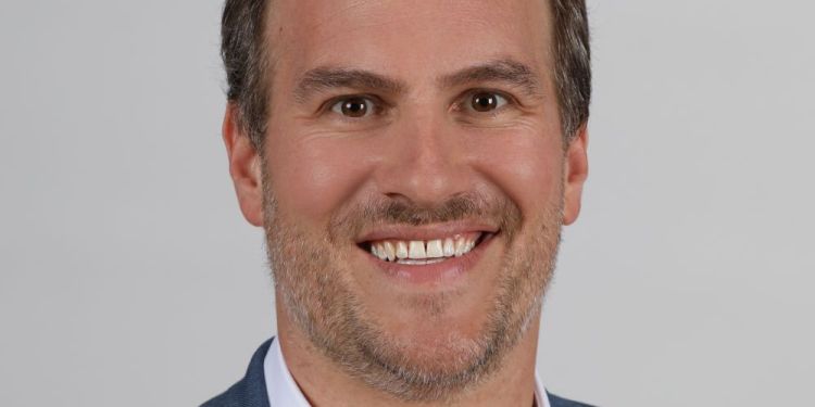 Ronny Bernold wird IT-Leiter beim Kanton Thurgau 
