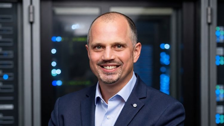 Ronny Peterhans neuer CIO der Universität Zürich
