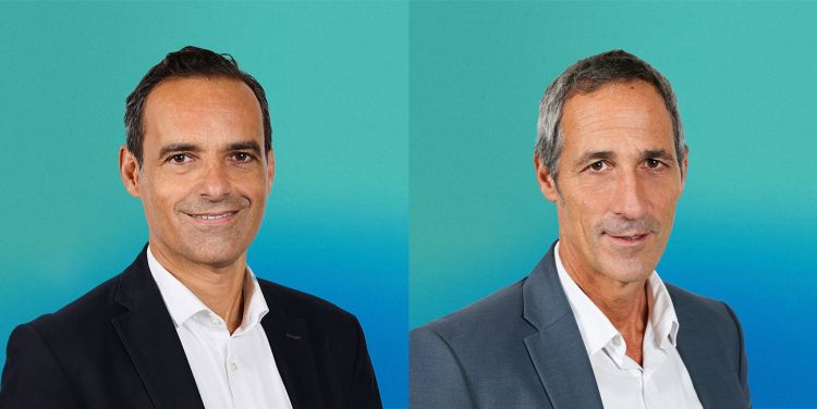 Alberto Sanz de Lama wird CEO der Swiss Marketplace Group