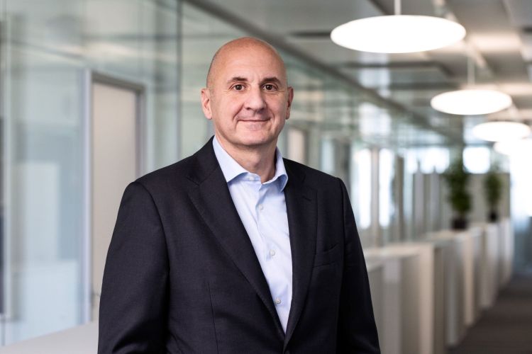 Sébastien Durbec übernimmt Leitung von TCS Schweiz