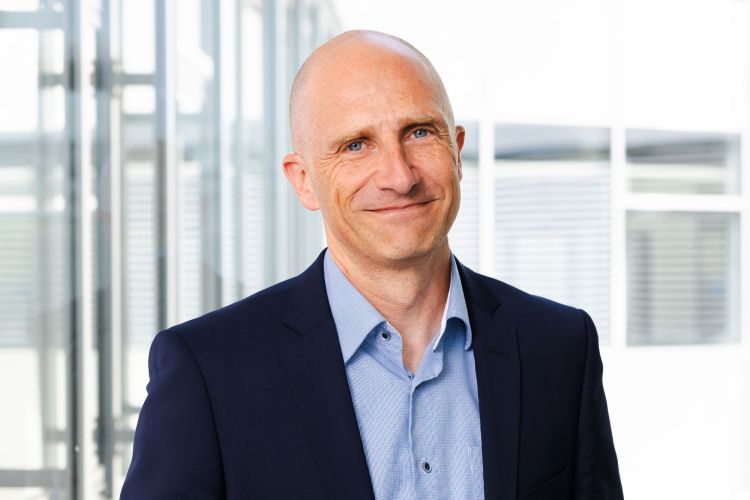 Centris ernennt Sergio Pradera zum Verwaltungsratspräsidenten