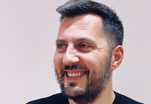 Sinisa Mitrovic ist Alps-Chef bei Snowflake