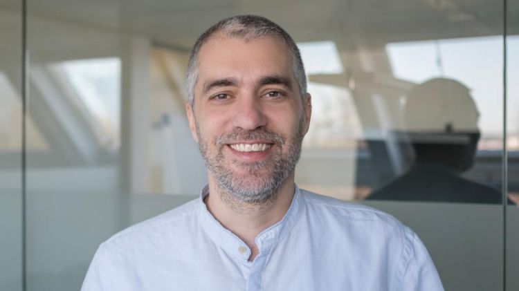 SmartIT holt Patrice Lüscher als Marketing- und Sales-Chef 