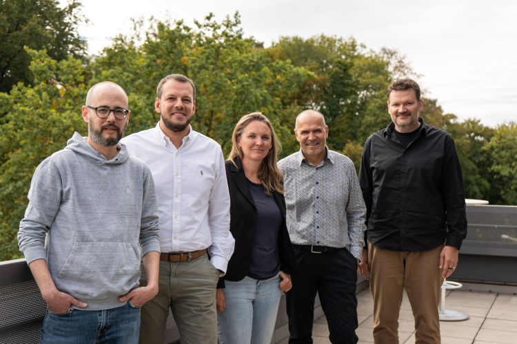 Apps with Love, Inova und Nexplore gründen Swiss Digital Collective