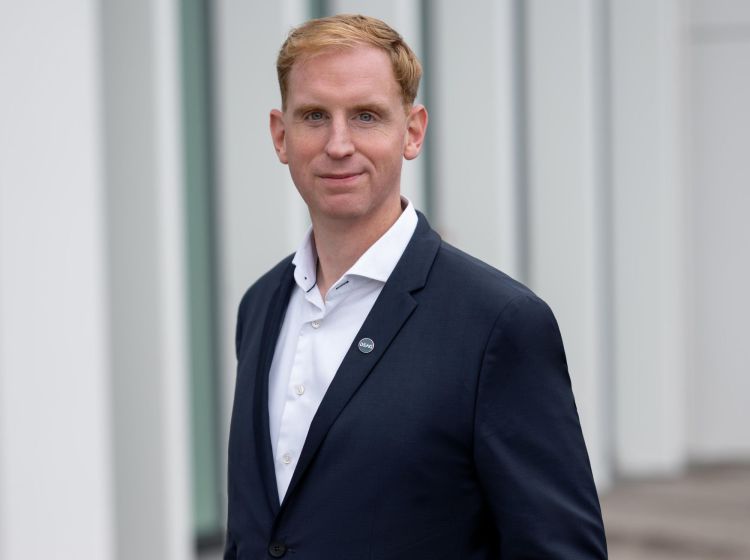 Thomas Henzler übernimmt DSAG-Vorstandsvorsitz