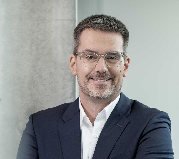 Inventx holt Thomas Zellweger in den Verwaltungsrat