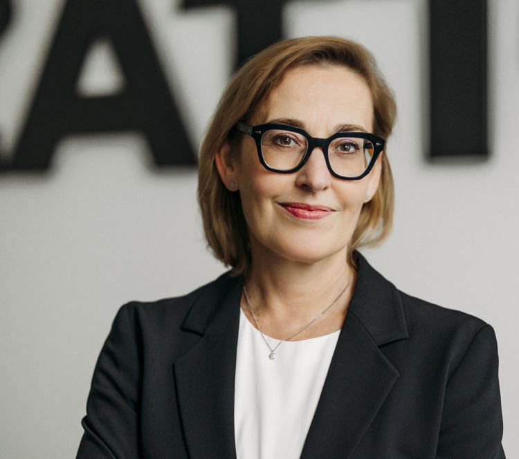Tina Rodriguez wird CEO von Zattoo