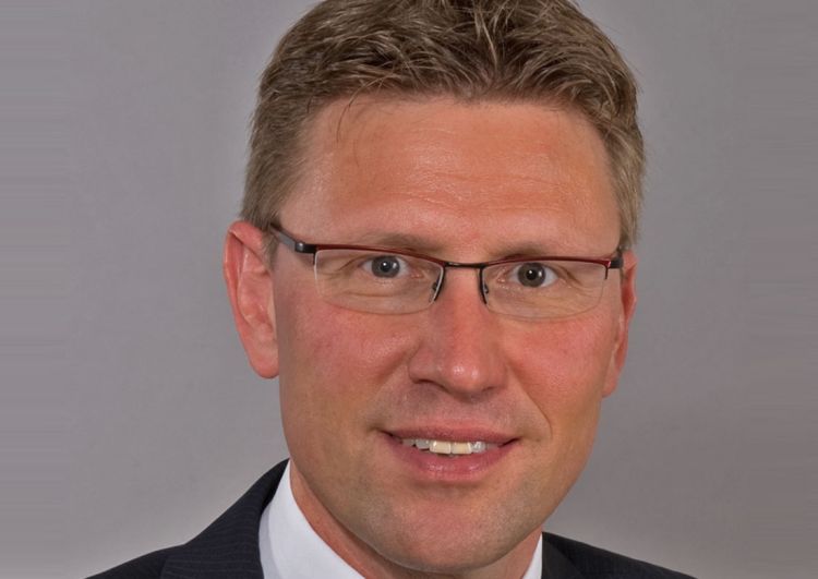 Equinix Schweiz verliert Sales Director Urs Bürgisser