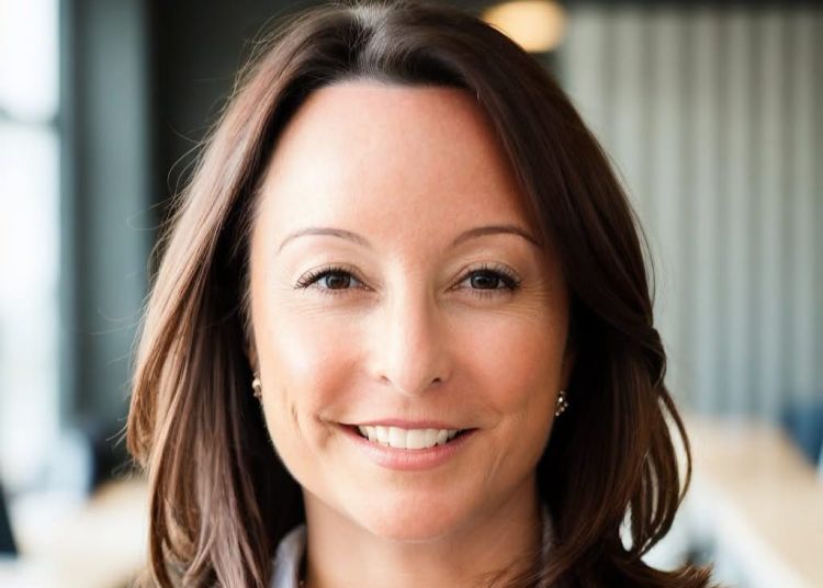 Michelle Graff ist neue Channel-Chefin bei Veeam