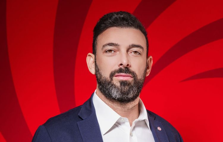 Vittorio Buonfiglio zum CEO von Media Markt Österreich und Schweiz ernannt