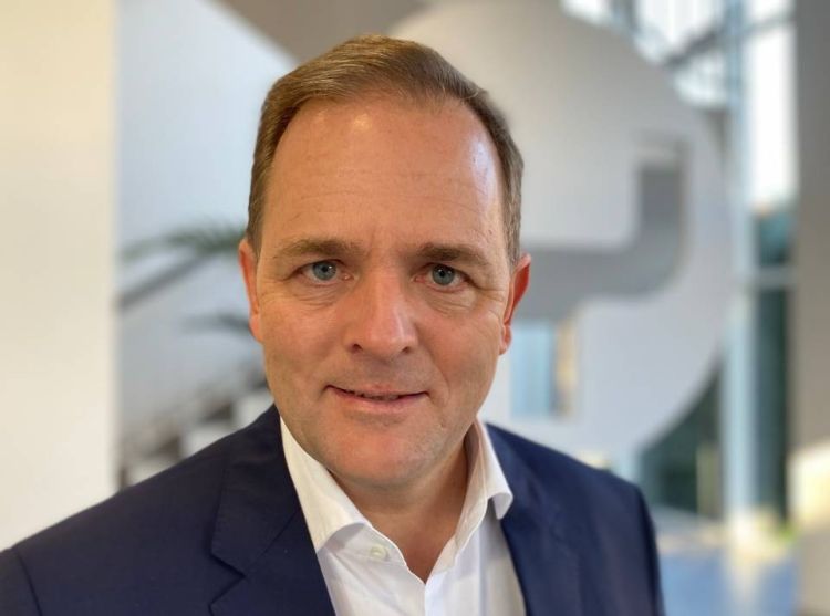 Wolfgang Roeser ist neuer Finance Director der Enreach Gruppe