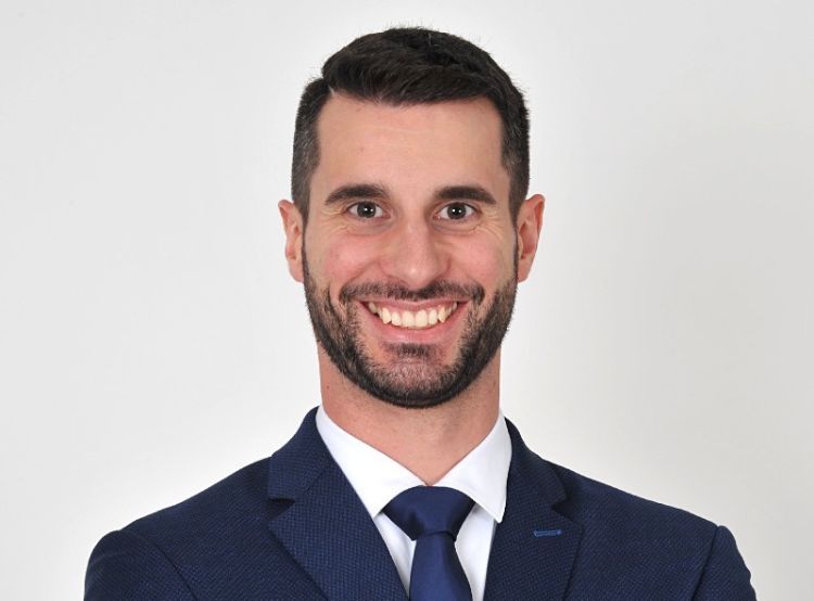Zoom ernennt Christof Legat zum Head of DACH 