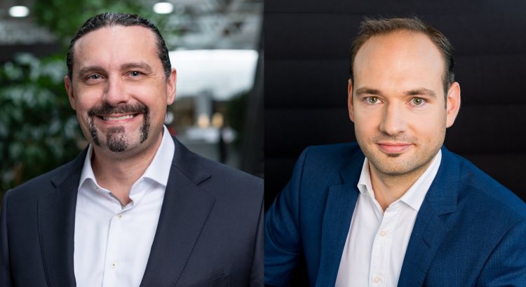 Zühlke schafft Group-Positionen CTO und Chief AI Officer