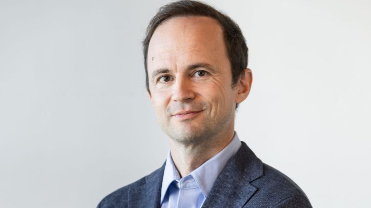 Dennis Giavina übernimmt CTO-Posten bei Helvetia Baloise