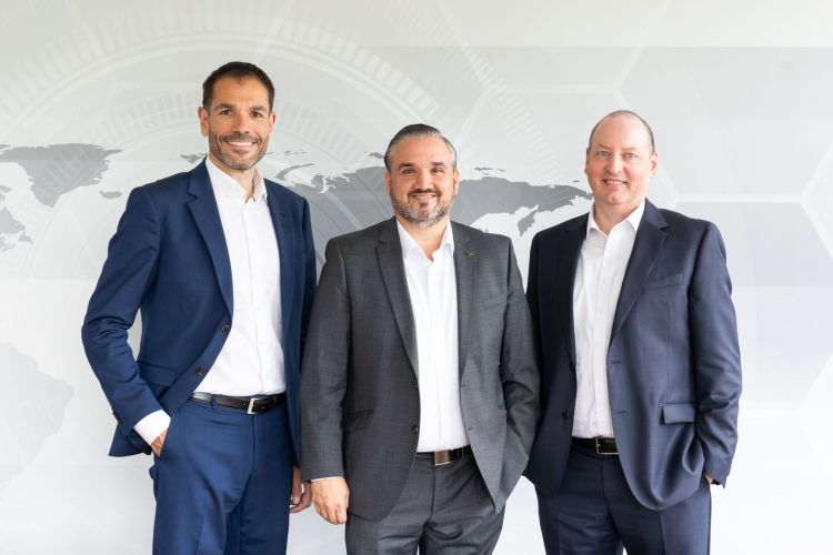 Convotis Schweiz übernimmt Glaux Group 