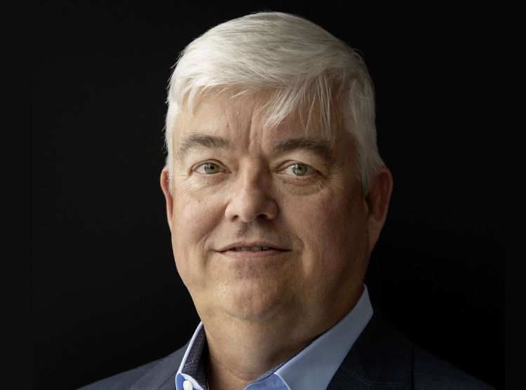 Mitel befördert Jeroen de Witte zum Chef für Engineering und Support
