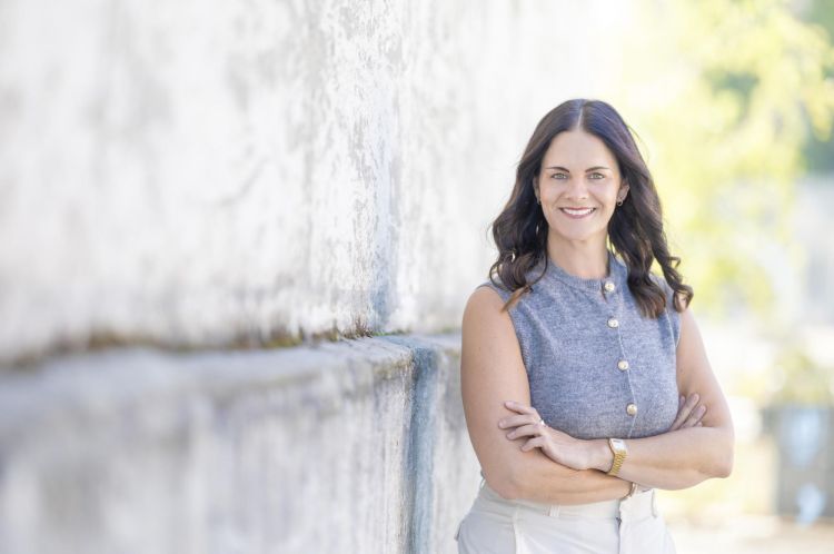 Trend Micro stärkt Schweizer Channel-Team mit Anna Bliznina