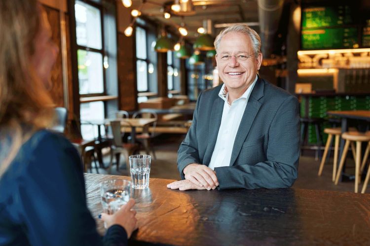 Thomas Flatt ist neuer Verwaltungsratspräsident bei CSP 