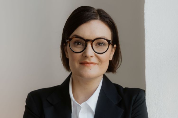 Verena Ernst übernimmt Geschäftsführung bei HPE Schweiz 