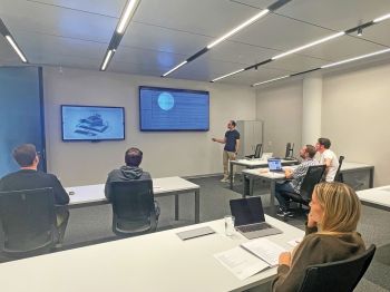 Bewährte und neue PAN-Kurse bei BOLL