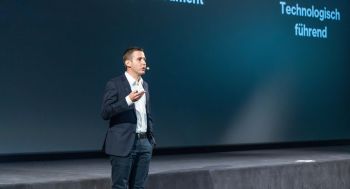 Exxas wächst auf über 10'000 Nutzer - und baut sein Partnernetzwerk aus