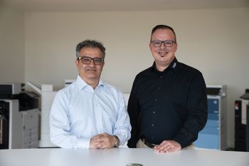 Faigle ordnet Führung neu