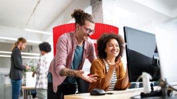 IT-Sicherheit, die sich rechnet: G DATA XDR für MSPs