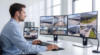 Physical Security: Erfolg in 7 Schritten