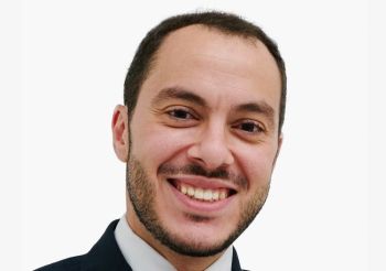 Itecor ernennt Amine Mansour zum Leiter des Bereichs Daten und KI