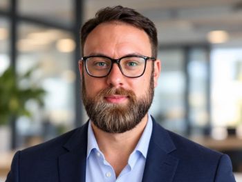 Jamf ernennt Daniel Wolf zum Regional Sales Director DACH