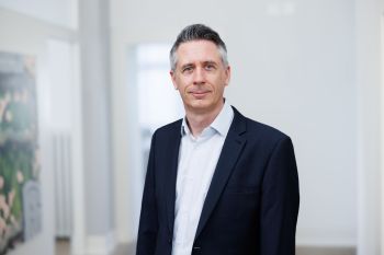 Mark Seall wird Partner bei Dynamics Group