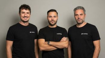 KI-Start-up Nextesy stellt Management für Markteintritt auf