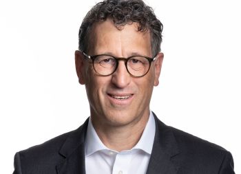 Philipp Kronenberg neu im Verwaltungsrat von Raiffeisen Schweiz